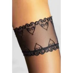 BJ LITTLE GEM -Ventes de soutien-gorge sans fil bas autofixant nylon rht little gem 1