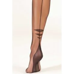 BAS FF SWING TIME LOGO CERVIN -Ventes de soutien-gorge sans fil bas couture swing time 3