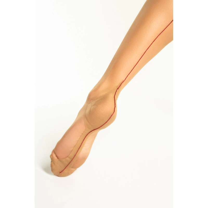 BAS ENOLA COUTURE LUREX 4 BAS ENOLA COUTURE LUREX – Image 2