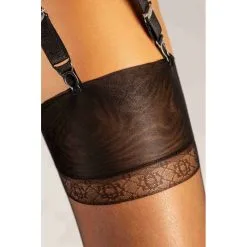 BAS CADIX 5 BAS CADIX -Ventes de soutien-gorge sans fil bas nylon cadix 10 1