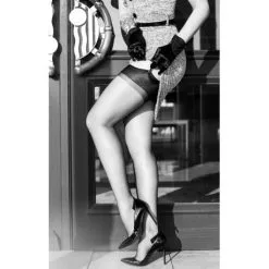 BAS SEDUCTION COUTURE 10DN -Ventes de soutien-gorge sans fil bas seduction couture 10 deniers 1