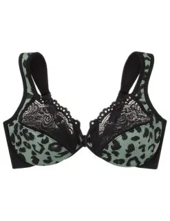 Glamorise Soutien-gorge Elegance, Agrafage Devant -Ventes de soutien-gorge sans fil g 1003116 0006 5