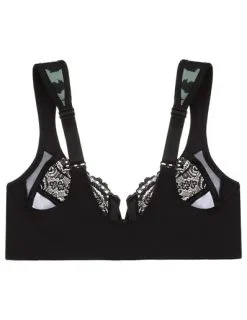 Glamorise Soutien-gorge Elegance, Agrafage Devant -Ventes de soutien-gorge sans fil g 1003116 0006 6