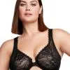 Glamorise Soutien-gorge Wonderwire® Agrafes Devant