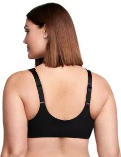 Glamorise Soutien-gorge Wonderwire® Agrafes Devant 8 Glamorise Soutien-gorge Wonderwire® Agrafes Devant -Ventes de soutien-gorge sans fil g 1003117 0026 2