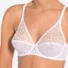 Chantelle Soutien-gorge Fête Armatures Dentelle