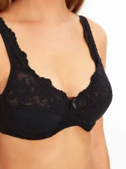 Balsamik Lot De 2 Soutiens-gorge à Armatures -Ventes de soutien-gorge sans fil g 1003161 0027 3