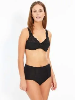 Balsamik Lot De 2 Soutiens-gorge à Armatures -Ventes de soutien-gorge sans fil g 1003161 0027 4