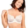SANS COMPLEXE Soutien-gorge à Armatures Brodé Narcisse -Ventes de soutien-gorge sans fil g 1003197 0035 1