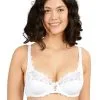 SANS COMPLEXE Soutien-gorge à Armatures Coton D'Arum -Ventes de soutien-gorge sans fil g 1003198 0035 1