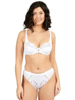 SANS COMPLEXE Soutien-gorge à Armatures Coton D'Arum -Ventes de soutien-gorge sans fil g 1003198 0035 3