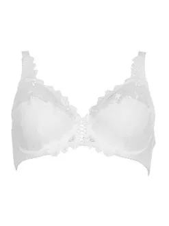 SANS COMPLEXE Soutien-gorge à Armatures Coton D'Arum -Ventes de soutien-gorge sans fil g 1003198 0035 4