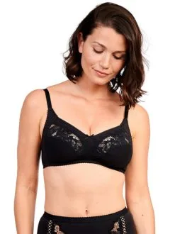 SANS COMPLEXE Soutien-gorge Sans Armatures Coton Arum