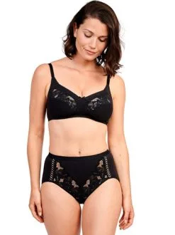 SANS COMPLEXE Soutien-gorge Sans Armatures Coton Arum -Ventes de soutien-gorge sans fil g 1003199 0026 3