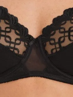 Triumph Soutien-gorge Letizia Avec Armatures -Ventes de soutien-gorge sans fil g 1003211 0026 3