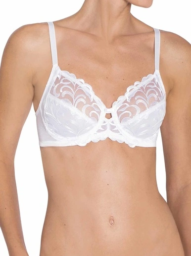 Triumph Soutien-gorge à Armatures Modern Finesse -Ventes de soutien-gorge sans fil g 1003269 0035 1