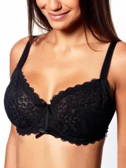 POMM'POIRE Soutien-gorge Emboîtant Elena