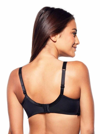 POMM'POIRE Soutien-gorge Emboîtant Elena 4 POMM'POIRE Soutien-gorge Emboîtant Elena – Image 2