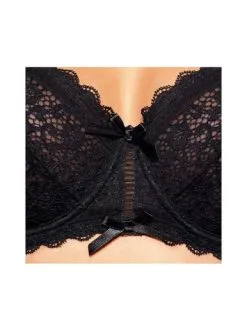 POMM'POIRE Soutien-gorge Emboîtant Elena 8 POMM'POIRE Soutien-gorge Emboîtant Elena -Ventes de soutien-gorge sans fil g 1003277 0026 3