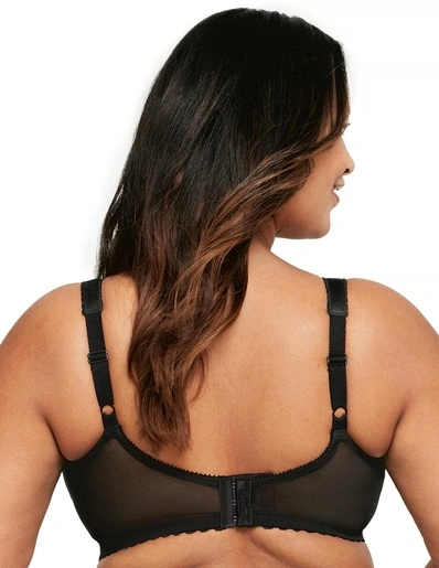 Glamorise Soutien-gorge Poitrine Généreuse 3 Glamorise Soutien-gorge Poitrine Généreuse