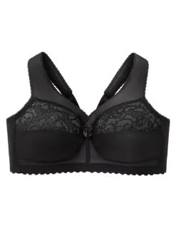 Glamorise Soutien-gorge Poitrine Généreuse 10 Glamorise Soutien-gorge Poitrine Généreuse -Ventes de soutien-gorge sans fil g 1003369 0026 4