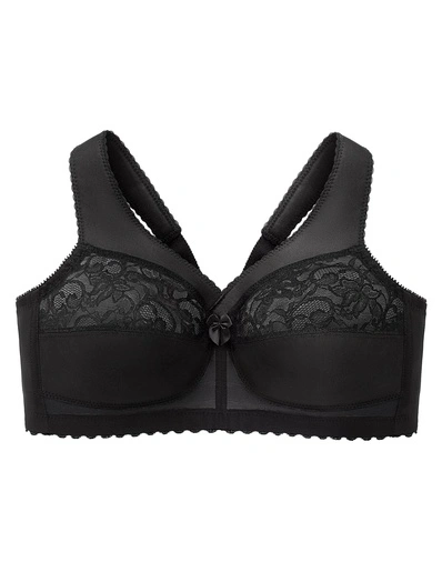 Glamorise Soutien-gorge Poitrine Généreuse 6 Glamorise Soutien-gorge Poitrine Généreuse – Image 4
