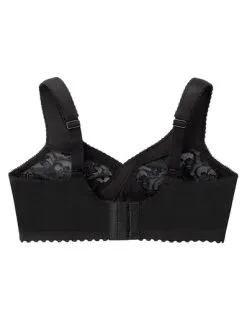 Glamorise Soutien-gorge Poitrine Généreuse 11 Glamorise Soutien-gorge Poitrine Généreuse -Ventes de soutien-gorge sans fil g 1003369 0026 5