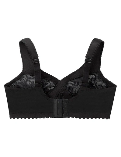 Glamorise Soutien-gorge Poitrine Généreuse 7 Glamorise Soutien-gorge Poitrine Généreuse – Image 5