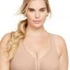 Glamorise Soutien-gorge Confort Parfait Dos Nageur -Ventes de soutien-gorge sans fil g 1003371 0032 1