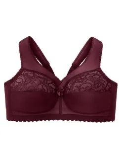 Glamorise Soutien-gorge Spécial Grand Maintien -Ventes de soutien-gorge sans fil g 1003377 9999 4