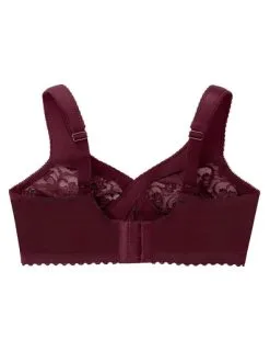 Glamorise Soutien-gorge Spécial Grand Maintien -Ventes de soutien-gorge sans fil g 1003377 9999 5