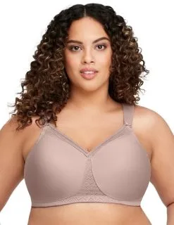 Glamorise Soutien-gorge Magic Lift® Sans Armatures