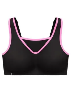 Glamorise Soutien-gorge Sport, Excellent Maintien -Ventes de soutien-gorge sans fil g 1003384 0026 3