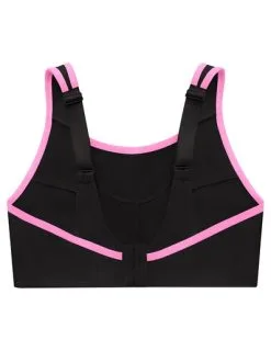 Glamorise Soutien-gorge Sport, Excellent Maintien -Ventes de soutien-gorge sans fil g 1003384 0026 4