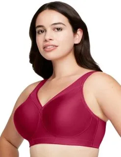 Glamorise Soutien-gorge De Sport Sans Coutures