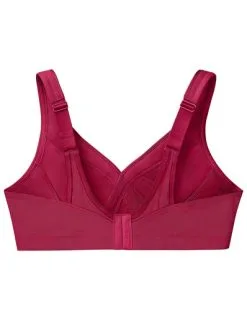 Glamorise Soutien-gorge De Sport Sans Coutures -Ventes de soutien-gorge sans fil g 1003387 0020 4