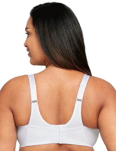 Glamorise Soutien-gorge Magic Lift® Sans Armatures 4 Glamorise Soutien-gorge Magic Lift® Sans Armatures – Image 2