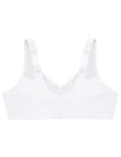Glamorise Soutien-gorge Magic Lift® Sans Armatures 11 Glamorise Soutien-gorge Magic Lift® Sans Armatures -Ventes de soutien-gorge sans fil g 1003391 0035 5