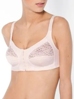 Lingerelle Soutien-gorge Agrafé Devant