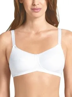 ANITA CARE Soutien-gorge Coton Pour Prothèse Allie