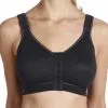ANITA Soutien-gorge De Sport, Agrafé Devant -Ventes de soutien-gorge sans fil g 1003466 0026 1