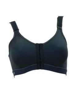 ANITA Soutien-gorge De Sport, Agrafé Devant -Ventes de soutien-gorge sans fil g 1003466 0026 3
