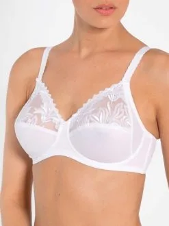 Chantelle Soutien-gorge Sans Armatures Amazone