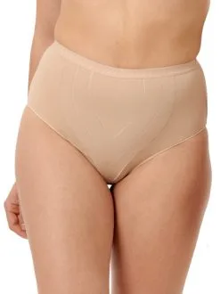 SANS COMPLEXE Gaine Culotte Ventre Plat Perfect Lift