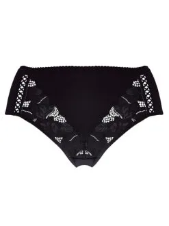 SANS COMPLEXE Gaine Culotte Coton D'Arum -Ventes de soutien-gorge sans fil g 1003516 0026 4