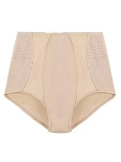 POMM'POIRE Culotte Amincissante -Ventes de soutien-gorge sans fil g 1003525 0032 3