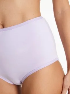 Balsamik Lot De 3 Culottes Invisibles -Ventes de soutien-gorge sans fil g 1003602 0014 4