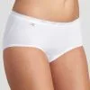 Sloggi Culotte Midi Coton Majoritaire