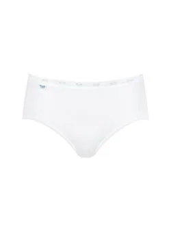 Sloggi Culotte Midi Coton Majoritaire -Ventes de soutien-gorge sans fil g 1003625 0035 4