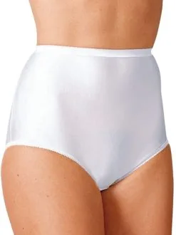 Balsamik Culottes Gainantes Maxi Lot De 3